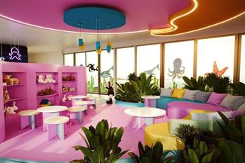 Holiday Inn Resort West Beach Bodrum 5*