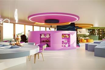 Holiday Inn Resort West Beach Bodrum 5*