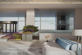 Holiday Inn Resort West Beach Bodrum 5*