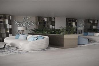 Holiday Inn Resort West Beach Bodrum 5*