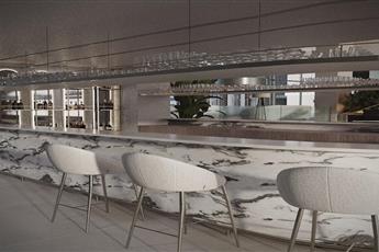 Holiday Inn Resort West Beach Bodrum 5*