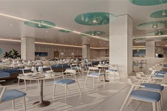 Holiday Inn Resort West Beach Bodrum 5*