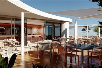 Holiday Inn Resort West Beach Bodrum 5*