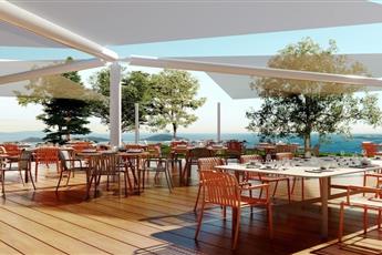 Holiday Inn Resort West Beach Bodrum 5*