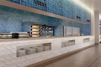 Holiday Inn Resort West Beach Bodrum 5*