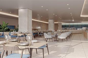 Holiday Inn Resort West Beach Bodrum 5*