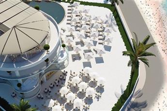 Holiday Inn Resort West Beach Bodrum 5*