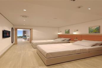 Holiday Inn Resort West Beach Bodrum 5*