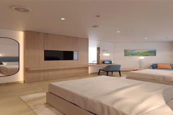 Holiday Inn Resort West Beach Bodrum 5*