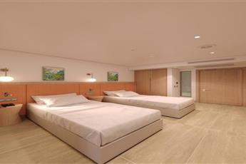 Holiday Inn Resort West Beach Bodrum 5*