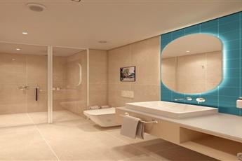 Holiday Inn Resort West Beach Bodrum 5*