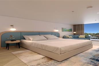 Holiday Inn Resort West Beach Bodrum 5*