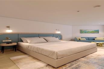 Holiday Inn Resort West Beach Bodrum 5*