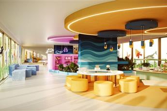 Holiday Inn Resort West Beach Bodrum