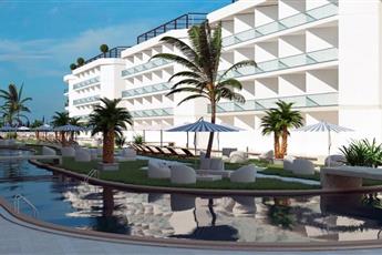 Holiday Inn Resort West Beach Bodrum