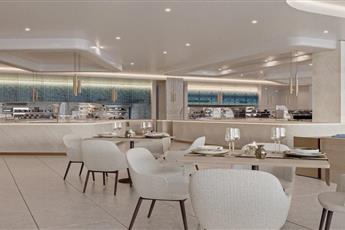 Holiday Inn Resort West Beach Bodrum