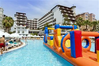 Holiday Park Resort 5*