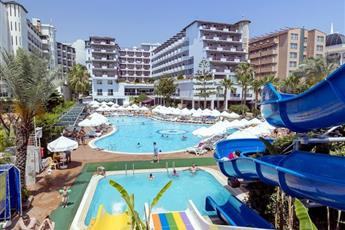 Holiday Park Resort 5*