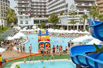 Holiday Park Resort 5*