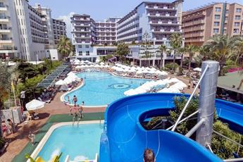 Holiday Park Resort 5*
