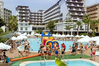 Holiday Park Resort 5*