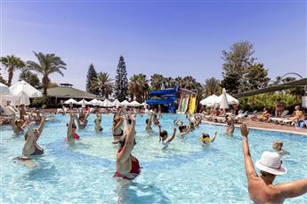 Holiday Park Resort 5*