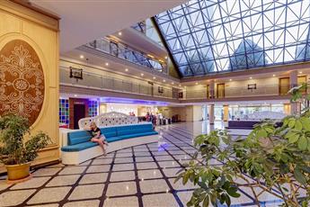 Holiday Park Resort 5*