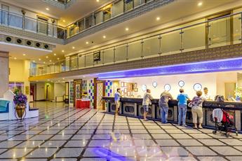 Holiday Park Resort 5*