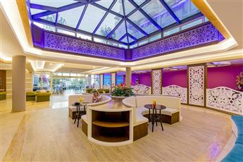 Holiday Park Resort 5*