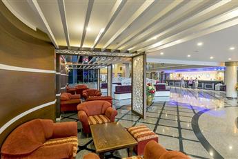 Holiday Park Resort 5*