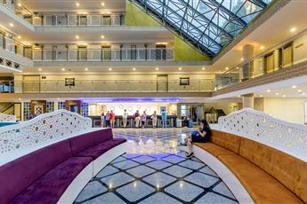 Holiday Park Resort 5*