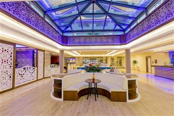 Holiday Park Resort 5*