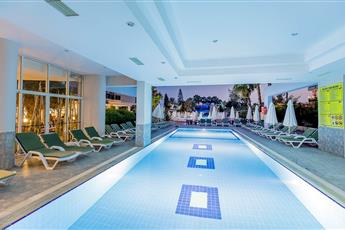 Holiday Park Resort 5*