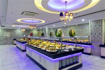 Holiday Park Resort 5*