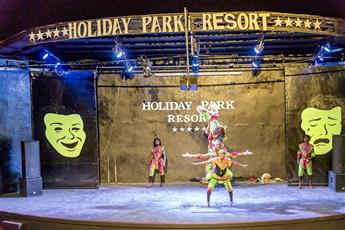 Holiday Park Resort 5*