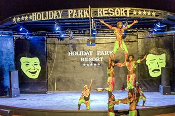 Holiday Park Resort 5*