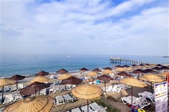 Holiday Park Resort 5*