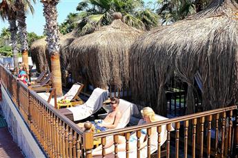 Holiday Park Resort 5*