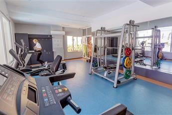 Holiday Park Resort 5*