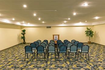 Holiday Park Resort 5*