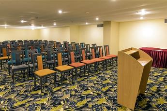 Holiday Park Resort 5*