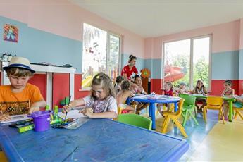 Holiday Park Resort 5*