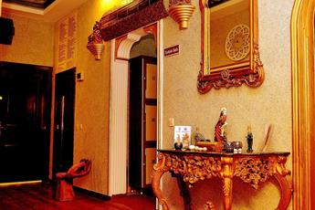 Holiday Park Resort 5*