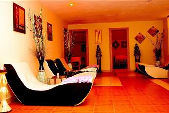 Holiday Park Resort 5*