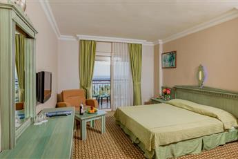 Holiday Park Resort