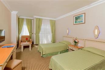 Holiday Park Resort