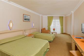 Holiday Park Resort