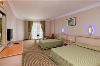 Holiday Park Resort
