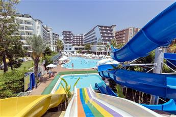 Holiday Park Resort