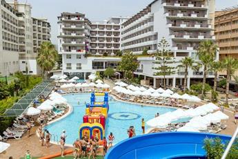 Holiday Park Resort